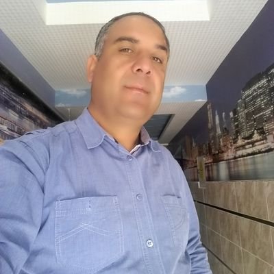 UzenMehmet's profile picture. Tamam