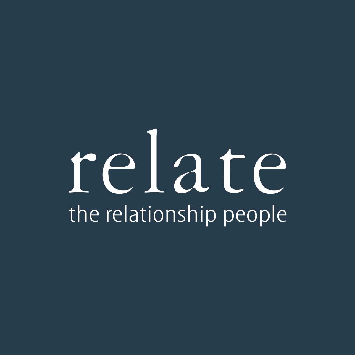 Relate the relationship people

Relate uses the income from our shops to provide relationship support for people across the North East.