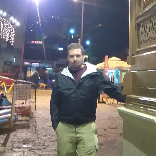 BrandonHofer_'s profile picture. Do work that matters.