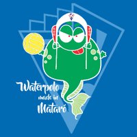 Waterpolo Mataró (@wpmataro) 's Twitter Profile