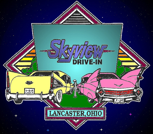 The Skyview opened in 1948 in Lancaster, Ohio and has been providing quality fun for the whole family ever since. Come join us in the 2010 season.