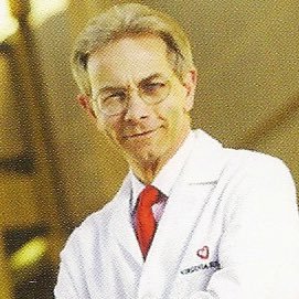 Senior Cardiologist at Virginia Heart. Interests include health care, politics, sports, finance and personal investing.