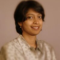 Mamtha Banerjee (NOT the politician)(@mamtha1) 's Twitter Profile Photo