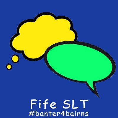 Supporting prevention & self management of children's communication difficulties.Opinions expressed may not be held by NHS or RCSLT.Retweets not endorsement.