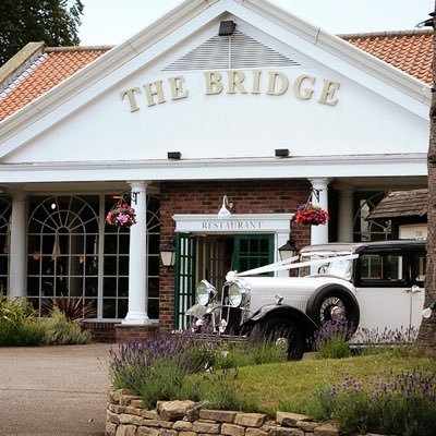 The Bridge is an independant privately owned 4 star hotel and spa recently refurbished to the highest standard, set in the heart of Yorkshire.