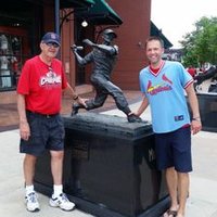 Gordon Bredow (@gordonbredow) 's Twitter Profile