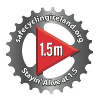 Safe Cycling Ireland 🇮🇪(@SafeCyclingEire) 's Twitter Profile Photo