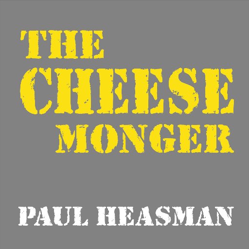 heasman_paul's profile picture. 