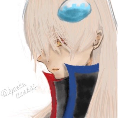 氷花エルゼス 裏ワサラーさんのプロフィール画像