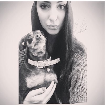 sarbear1071's profile picture. Obsessed with a creature named Moo