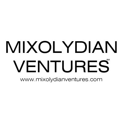 venture capital/think tank/incubator firm