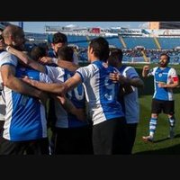 Hércules C.F 16/17 (@herculescf1617) 's Twitter Profile