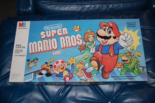 Hi, I have a ton of cool snes, turbo grafx, nes, neo geo stuff for sale/trade! http://t.co/oK6LgJ2Uo0
