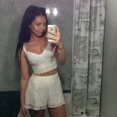 ShannonFowlerr's profile picture. Insta- shanfowlerr