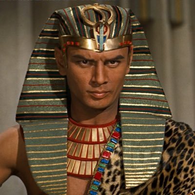 ramses pharaoh