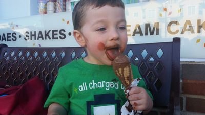 beckytb55's profile picture. 