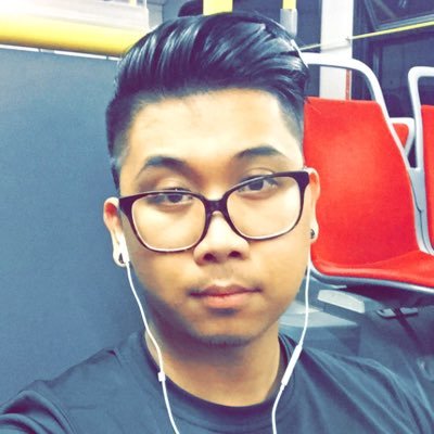 GenieMaine's profile picture. 