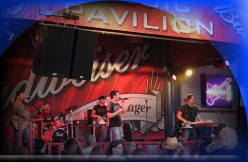 Milwaukee's Summer Entertainment Destination