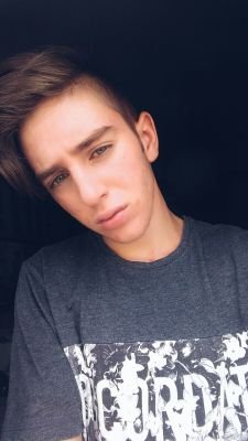 SeergioCortes98's profile picture. Maria Sobrino ❤❤  XXVI //
Cómo no te voy a querer {RMCF}