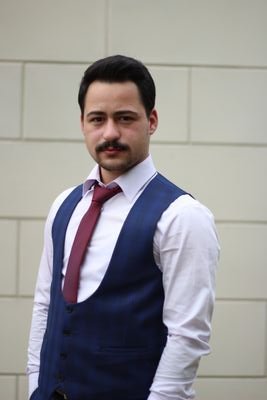 TacettinONDER's profile picture. 