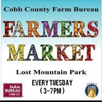 Cobb County Farm Bureau (@cobbfarmbureau_) 's Twitter Profile