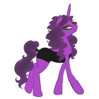 Rose at your service (@mlp_rose) 's Twitter Profile
