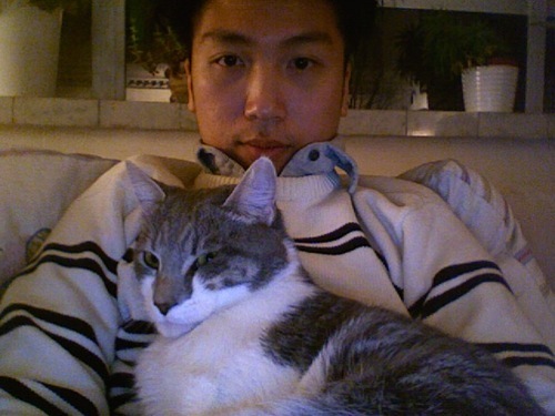 ferrygouw's profile picture. 