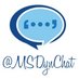MSDynChat (@msdynchat) Twitter profile photo MSDynChat (@msdynchat) Twitter profile photo