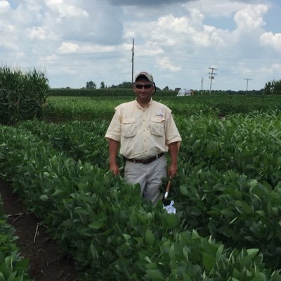 Director of Mississippi Crop Improvement. B.S. Ag Pest Mgmt. M.S. Weed Science Minor Entomology. Wife is retired from MSU athletics. We have a college girl!