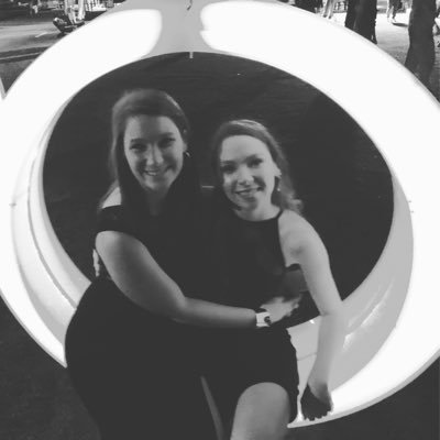 Haley5220's profile picture. Crazy weather nerd and degreed broadcast meteorologist with her head way to far up in the clouds... Life Motto: Keep on Chasing #WXQueen ⚡️☔️