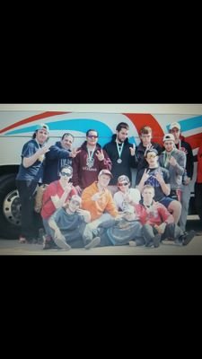 ESPCPATSHOCKEY's profile picture. Compte officiel de l'équipe de hockey des Patriotes de l'École Secondaire de Pain Court