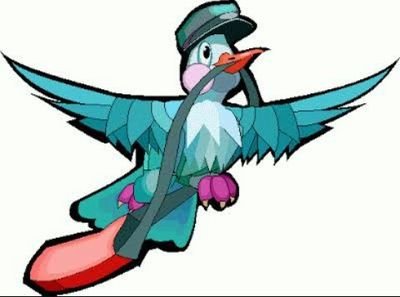 Target 999999 re-tweet