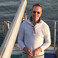 Michael Ward (@michaelnward) 's Twitter Profile