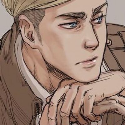 《 I was thrown up by a titan. Twice. 》●●●
《 #Single #MV #SaltyCommander 》●●●
《 @TitanObsessed is my friend fiancee 》