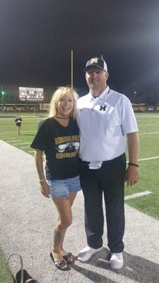 RuthBlasingame's profile picture. 