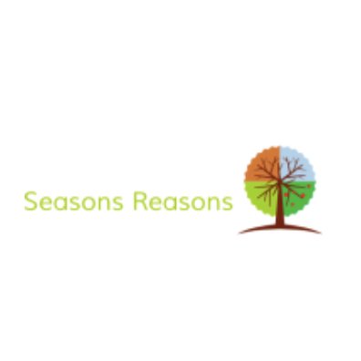 seasonreasons1's profile picture. Seasons Reasons is an online store that sells popular products in each season. Get your summer, spring, fall and winter favorites at the touch of a button!