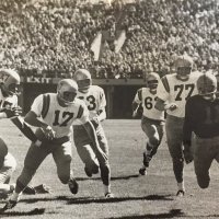 Jed Easterbrook - RM FieldTurf (@jdeaster11) 's Twitter Profile