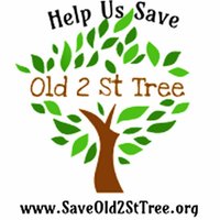 SaveOld2StTree (@saveold2sttree) 's Twitter Profile