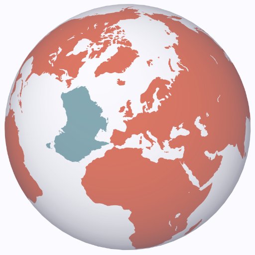 mxfh's profile picture. Cartographer / Design Technologist; previously @here, @stamen ⸺ map projections, prototyping, Unicode, SVG, Svelte
