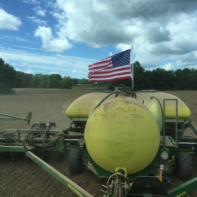 Faith, Family, Farming! President of Deep Creek Grain, Inc Matthews Family Farms of NC, Inc Precision Nutrient Management, Inc https://t.co/szhLvjGSqT