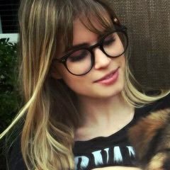 brooke_rpg's profile picture. le passé  c'est le passé maintenant  c'est le présent