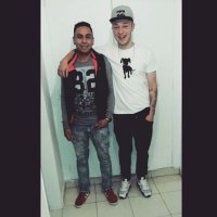 LUCHiTO † (@luchosvd) 's Twitter Profile