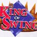 King of Swing (@TheStarofPars) Twitter profile photo