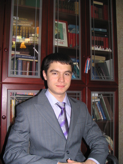 katsik's profile picture. 