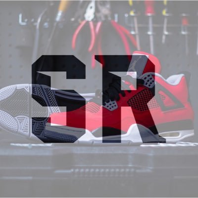 sneaker report