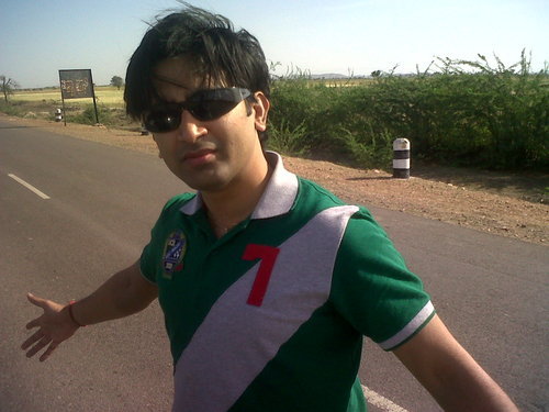 anshuljain9's profile picture. 