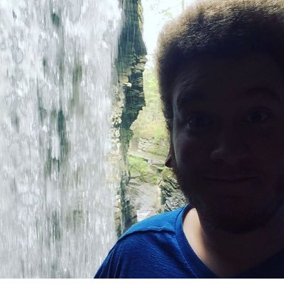 niehemiah's profile image