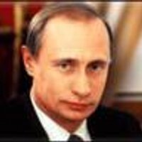 Vladimir Putin(@VPutin) 's Twitter Profileg