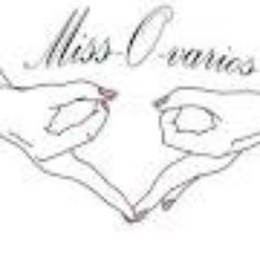 Miss_ovarioss's profile picture. 