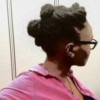 Collette Ncube Foust (@collettencube) 's Twitter Profile